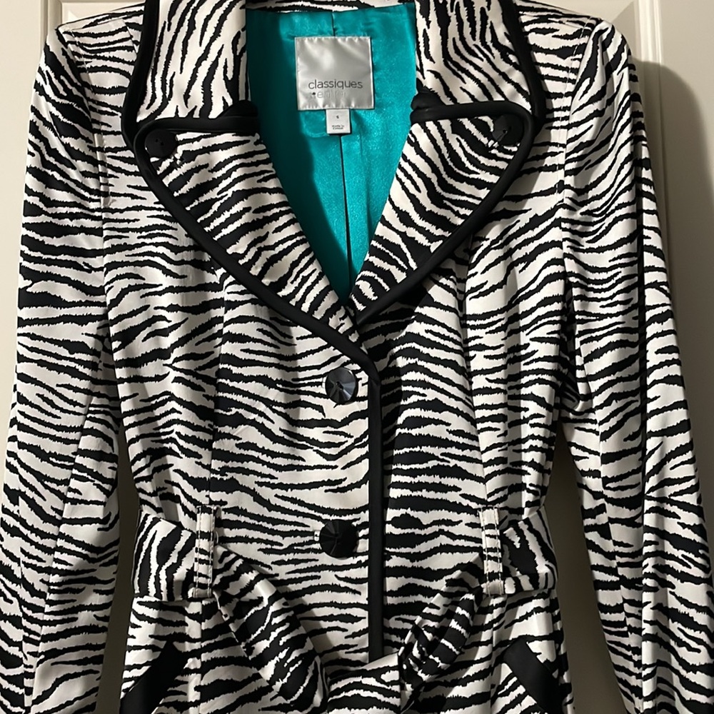 Classiques Entier - image 2